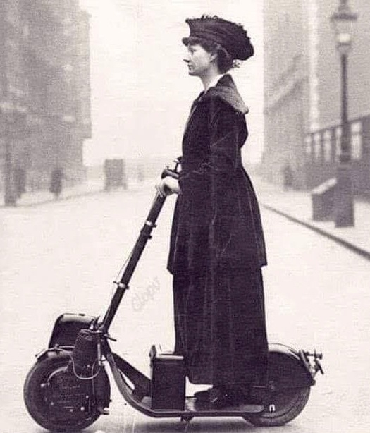 Amikor azt hiszed, hogy mekkorát fejlődtünk...