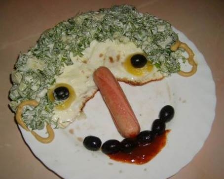 Egy jó reggeli a napkezdés fontos része