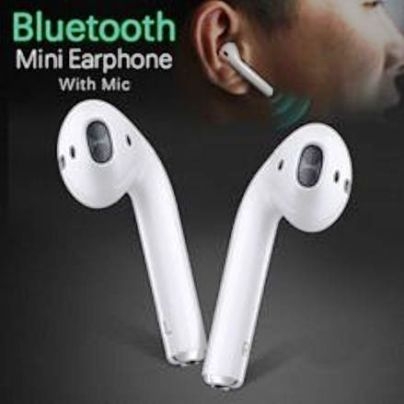 Vezeték nélküli fülhallgató - Villámakció - Most csak 2.990 Ft