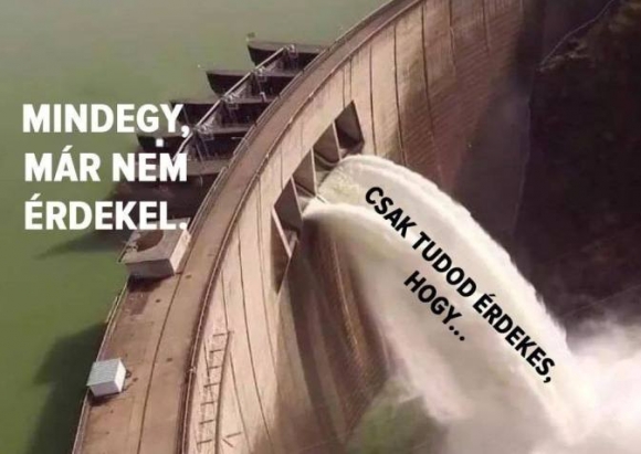 Ismerős a szitu?