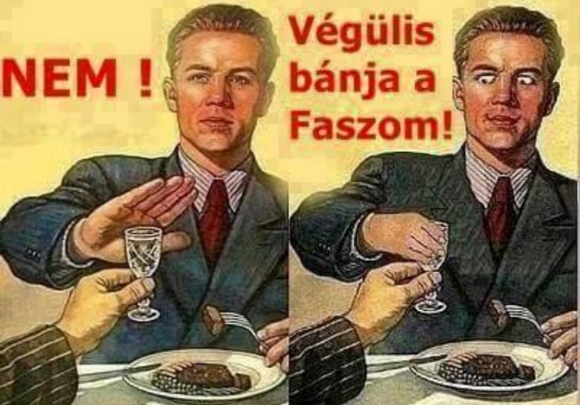 Meggondolta magát :P