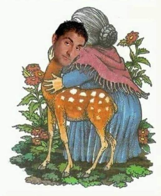 Pénteki pihentető