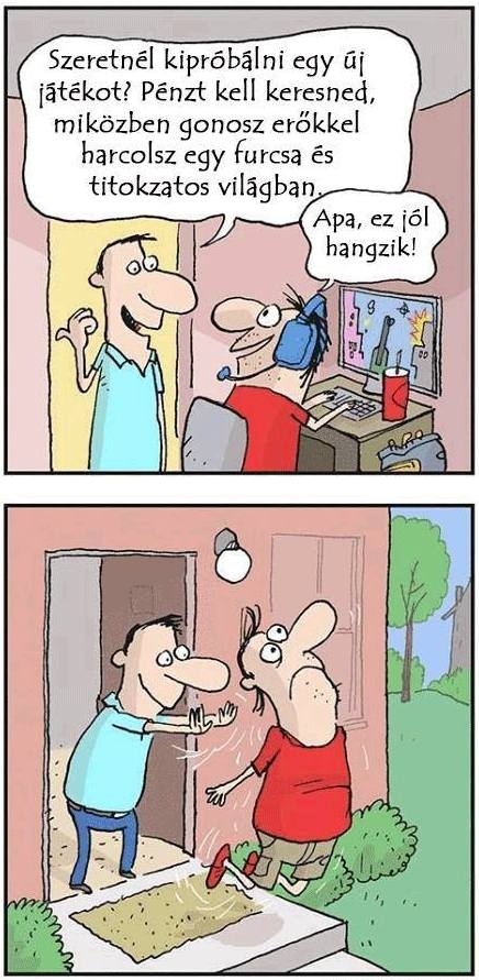 Takarodó van kifelé!