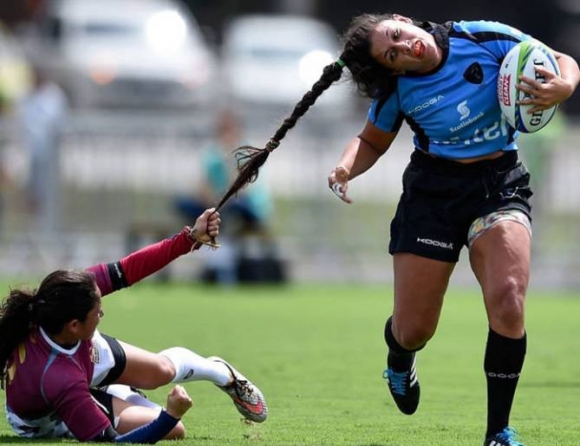 Nem túl sportszerű