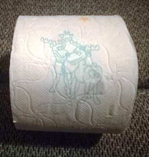 Karácsonyi kifestő