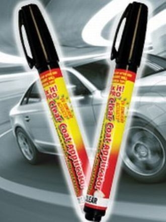 Quick-fix karceltávolító toll  - Most 2 db egy áráért! (x)