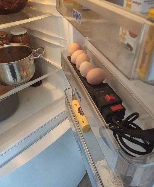 Ő erre használja...