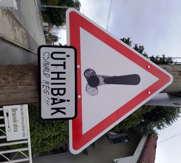Üzenet