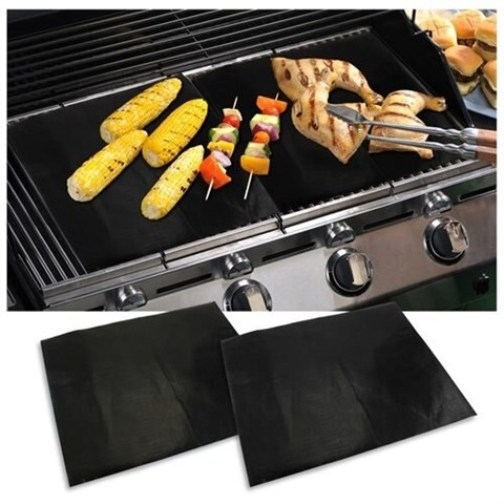 Tapadásmentes grill sütőlap ( tipp )