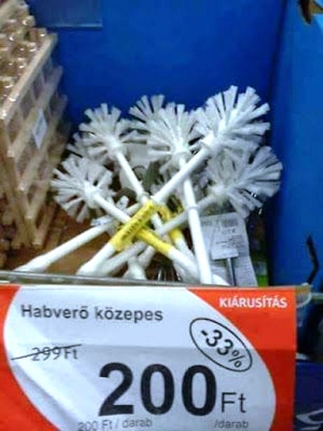 Egy ütős ajánlat