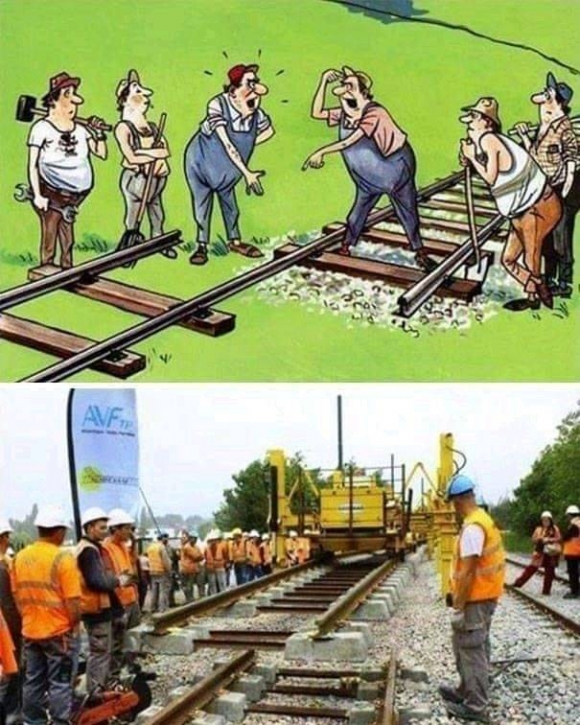 Minden viccnek van valóságalapja