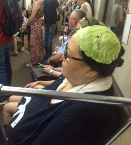 Ha nincs kalapod, csinálj magadnak