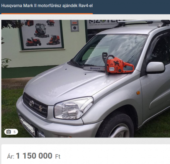 Jó a marketing