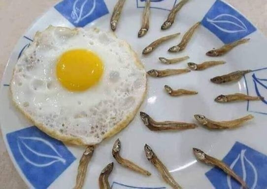 Egy kis célzás a párodtól