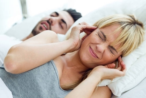 Szüntesd meg te is a horkolást, javíts most az életminőségeden! (x)