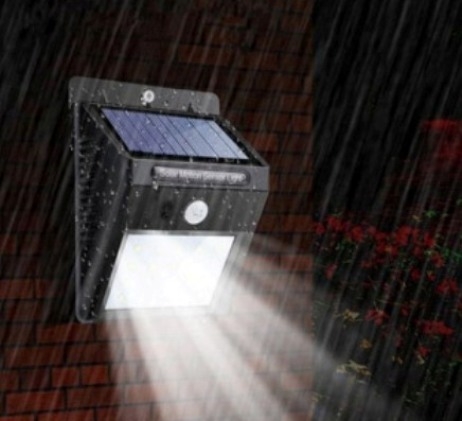 Kültéri LED lámpa akció (x)