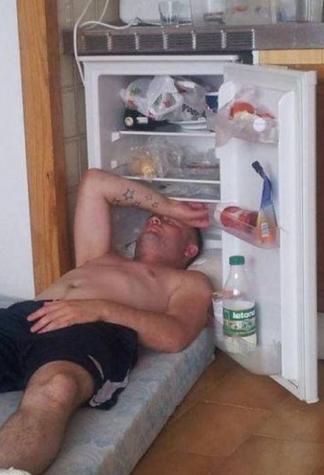 Jelenlegi állapotom