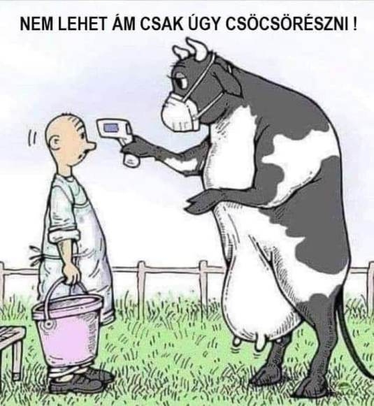 Még nincs vége a járványnak